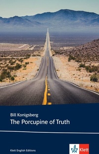 Abbildung von: The Porcupine of Truth - Klett