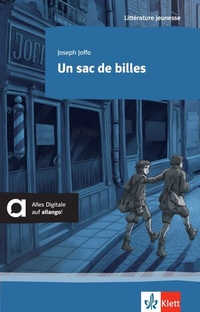 Abbildung von: Un sac de billes - Klett