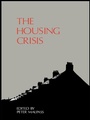 Cover: The Housing Crisis - Routledge