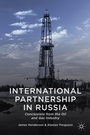 Bild: International Partnership in Russia - Palgrave Macmillan