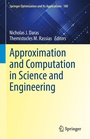 Cover: Approximation and Computation in Science and Engineering - Springer