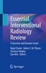 Cover: Essential Interventional Radiology Review - Springer