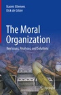 Cover: The Moral Organization - Springer
