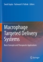 Cover: Macrophage Targeted Delivery Systems - Springer