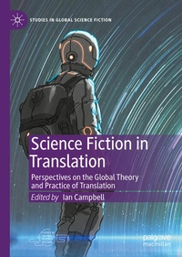 Enlarge image Cover: Science Fiction in Translation - Palgrave Macmillan