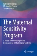 Cover: The Maternal Sensitivity Program - Springer