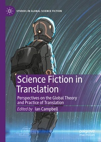 Abbildung von: Science Fiction in Translation - Palgrave Macmillan