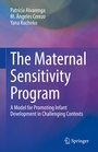 Cover: The Maternal Sensitivity Program - Springer