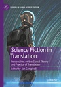Cover: Science Fiction in Translation - Palgrave Macmillan