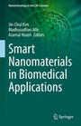 Cover: Smart Nanomaterials in Biomedical Applications - Springer