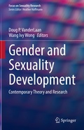 Bild: Gender and Sexuality Development - Springer
