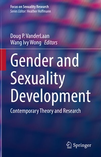 Abbildung von: Gender and Sexuality Development - Springer