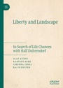 Cover: Liberty and Landscape - Palgrave Macmillan