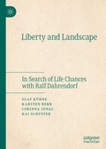 Cover: Liberty and Landscape - Palgrave Macmillan