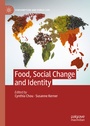 Cover: Food, Social Change and Identity - Palgrave Macmillan