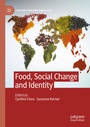 Cover: Food, Social Change and Identity - Palgrave Macmillan