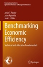 Cover: Benchmarking Economic Efficiency - Springer