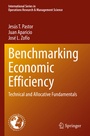 Cover: Benchmarking Economic Efficiency - Springer
