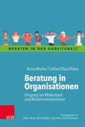Cover: Beratung in Organisationen - Vandenhoeck & Ruprecht