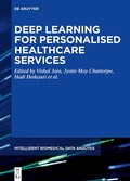 Cover: Deep Learning for Personalized Healthcare Services - De Gruyter