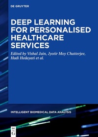 Abbildung von: Deep Learning for Personalized Healthcare Services - De Gruyter