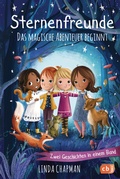 Cover: Sternenfreunde - Das magische Abenteuer beginnt - cbj