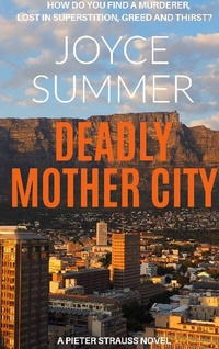 Abbildung von: Deadly Mother City - BoD - Books on Demand