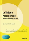 Cover: La Th&eacute;orie Postcoloniale - ibidem