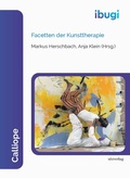 Cover: Facetten der Kunsttherapie - utzverlag