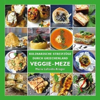 Abbildung von: Veggie-Meze - Griechische Küche - EL Politismos