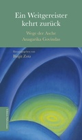 Cover: Ein Weitgereister kehrt zur&uuml;ck - Edition Habermann