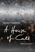 Cover: A House of Call - my imaginary notebook - Neofelis