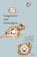 Cover: Imagination und Genauigkeit - Neofelis