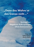Cover: "Denn das Wahre ist das Ganze nicht ..." - Neofelis