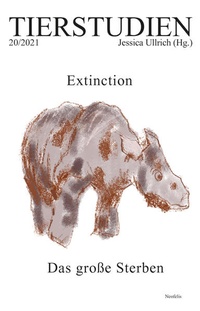 Enlarge image Cover: Extinction. Das große Sterben - Neofelis