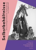 Cover: Selbstbeh&auml;ltnisse - Neofelis
