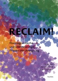 Cover: Reclaim! - Neofelis
