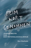 Cover: Beim Wort genommen - Neofelis