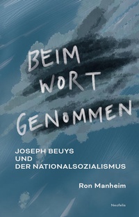 Abbildung von: Beim Wort genommen - Neofelis