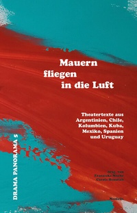 Abbildung von: Mauern fliegen in die Luft - Neofelis