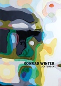 Cover: Konrad Winter: Lichtungen - DavisKlemmGallery
