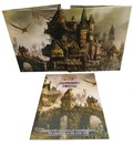 Cover: WFRSP - Warhammer Fantasy-Rollenspiel Spielleiter-Schirm - Ulisses Medien und Spiel Distribution GmbH