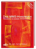 Abbildung von: Das MMS-Handbuch - Daniel-Peter-Verlag