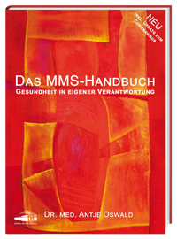 Abbildung von: Das MMS-Handbuch - Daniel-Peter-Verlag