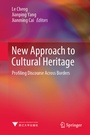 Cover: New Approach to Cultural Heritage - Springer
