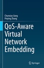 Cover: QoS-Aware Virtual Network Embedding - Springer
