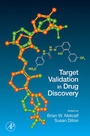 Cover: Target Validation in Drug Discovery - Academic Press