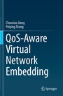 Cover: QoS-Aware Virtual Network Embedding - Springer