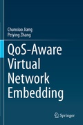 Cover: QoS-Aware Virtual Network Embedding - Springer