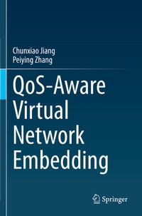 Enlarge image Cover: QoS-Aware Virtual Network Embedding - Springer